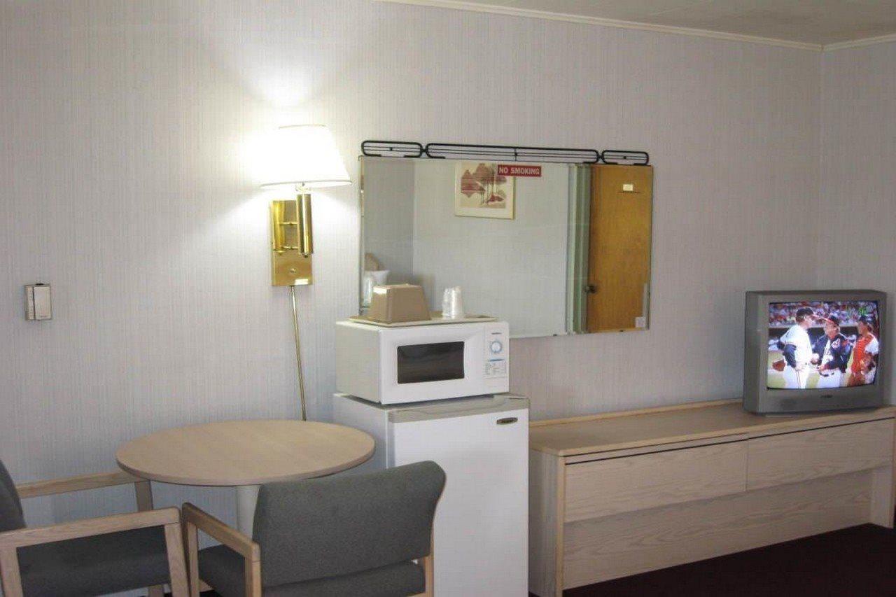 Economy Inn-Chillicothe Екстериор снимка