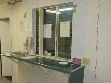 Economy Inn-Chillicothe Екстериор снимка