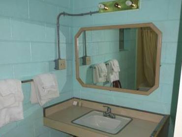 Economy Inn-Chillicothe Екстериор снимка