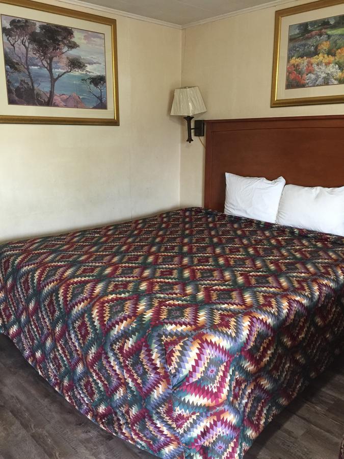 Economy Inn-Chillicothe Екстериор снимка